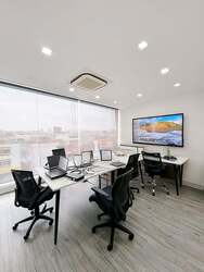 Unipet Building (D13), Office #535789501